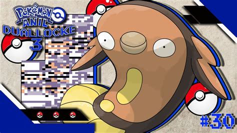 Pokemon Añil Duallocke Randomlocke EP 30 ENSERIO Y ESTO POKEMON