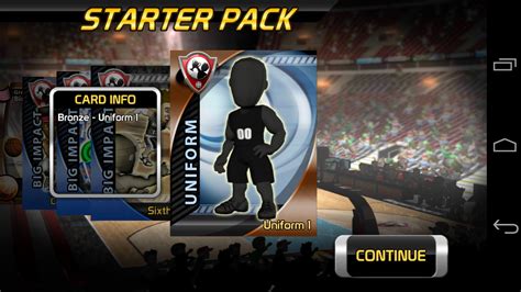 Big Win Basketball para Android - Descargar