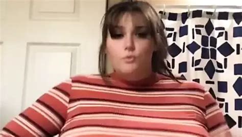Massive BBW Boobs Dancing Big Tits Porn XHamster