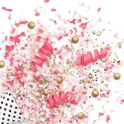 Confetti Confetti Discover Share Gifs