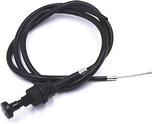 Amazon Autu Parts Hn M Choke Cable Compatible With Honda