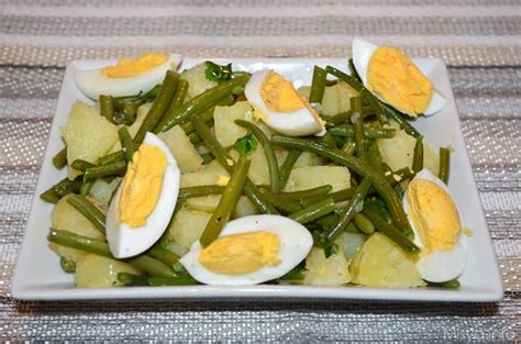 Pasta Con Pesto Patate E Fagiolini Ricetta Di Misya