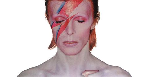 David Bowie - Aladdin Sane (2013 Remaster)