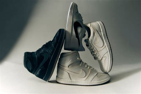 Jordan Brand Wings Collection | Uncrate