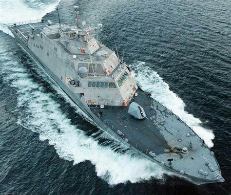 Lcs the usas littoral combat ships – Artofit