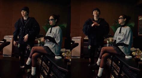 Zico Drops A Preview Of Jennie S Vocals Ahead Of The Release Of Their