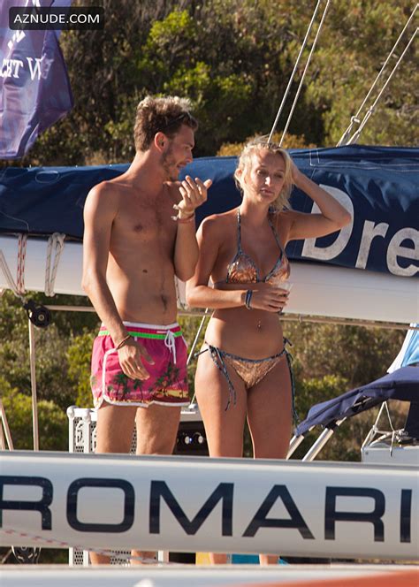 TIFFANY WATSON Nude AZNude