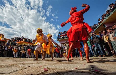 Festivals of Uttarakhand | List of 9 Festival of Uttarakhand – Swan Tours