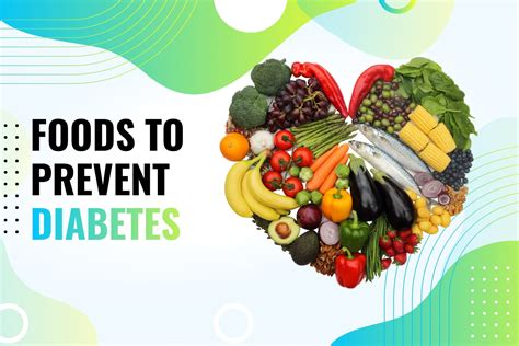 Best Foods To Prevent Diabetes Complete List Harmony And Healthy