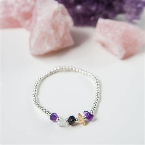 Manifestation Bracelet – ReikiMove