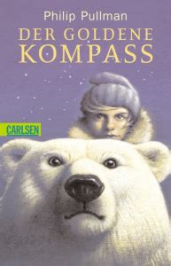 Rezension Der Goldene Kompass Band 1 By Philip Pullman