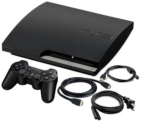 χάος Διαβόητος επιστήμονας playstation 3 slim vs super slim ελεύθερος χρόνος Ηφαίστειο στυλ