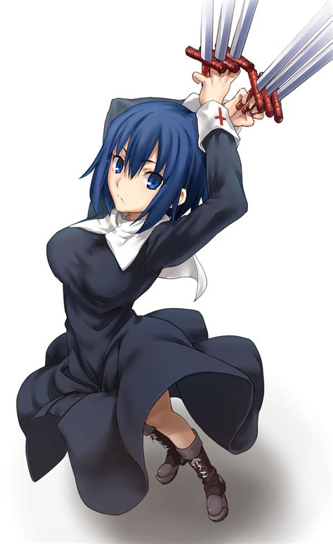 Ciel Tsukihime Image 3197500 Zerochan Anime Image Board