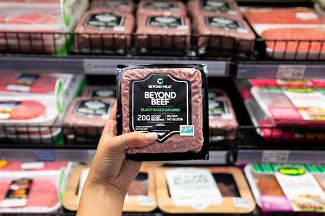 14 Plant-Based Meat Brands for Vegetarians and Vegans