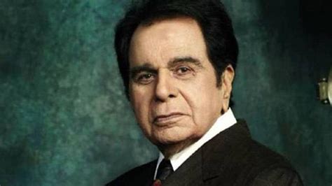 Veteran Actor Dilip Kumar Passes Away At 98 In Mumbai India Today