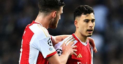 Arsenal X Brentford D Nde Ver En Vivo Horario Y Alineaciones