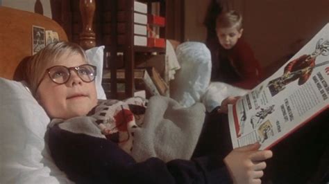 The Christmas Story House Is Up For Sale With A Whole Lot Of Conditions