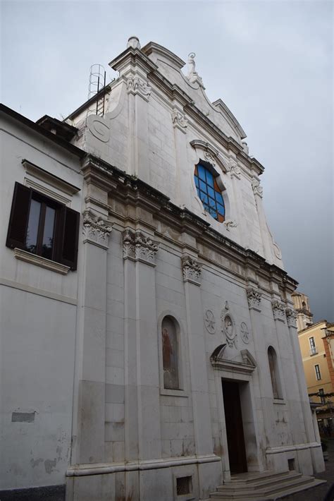 Chiostro Di San Francesco Sorrento Italy Chiostro Di San Flickr