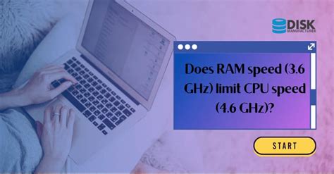 RAM Speed vs CPU Performance: Maximizing Performance