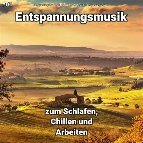 Einfach F R Mich Song By Entspannungsmusik Bodo Steier Schlafmusik