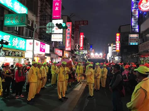 百年罕見！白沙屯、大甲媽遶境撞期 貼心原因曝光｜東森新聞：新聞在哪 東森就在哪裡