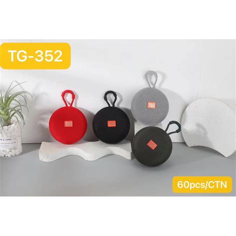 T G Tg Tws Bluetooth V Mini Round Portable Wireless