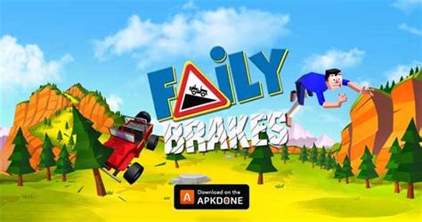 Faily Brakes MOD APK 28.0 (Unlimited Money/Unlocked)