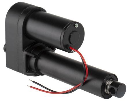 Id B Rs Pro Rs Pro Electric Linear Actuator V Dc