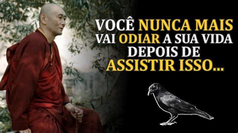 O Corvo E O Monge Voc Nunca Mais Vai Odiar A Sua Vida Depois De