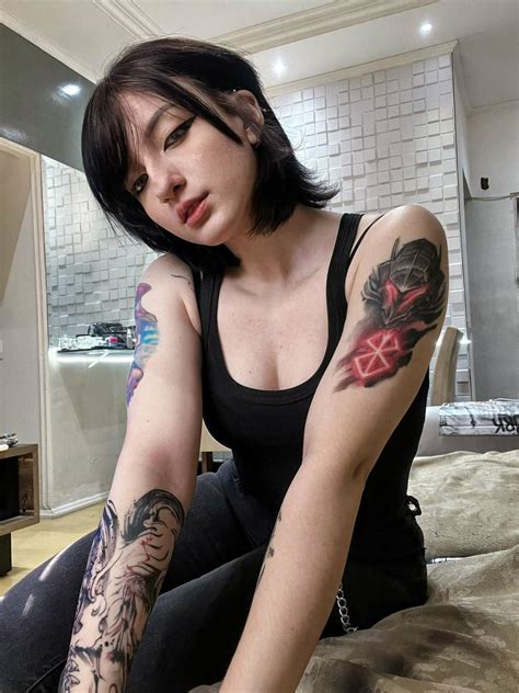 Akemy Sama Akemi Xoxo Nude Onlyfans Leaks Photos The