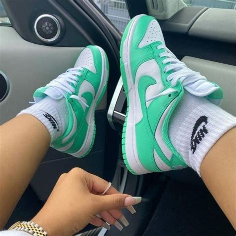 Tenis Nk Air Dunk Low Cano Baixo Unissex Masculino E Feminino Ao