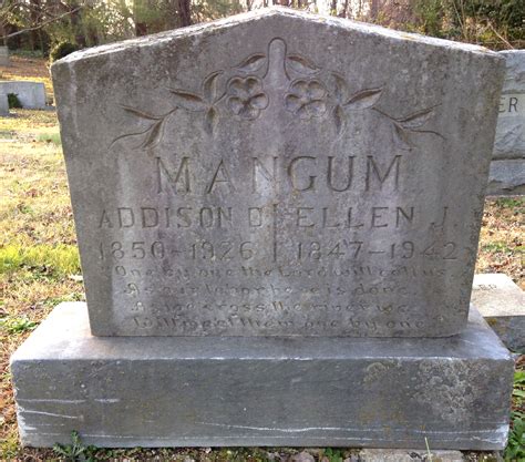 Ellen Jane Summers Mangum 1847 1942 Memorial Find A Grave