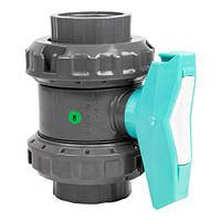 Шариковый кран | Сравнить цены и купить на Prom.ua