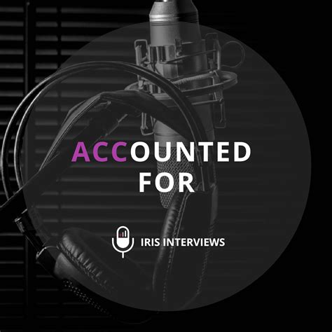 Realistically What Does Ai Mean For Accountancy Podcasts Iris