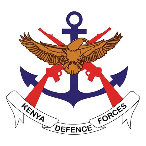 Role Of Cadets In Kenya Responsibilities Salary And Benefits Ke