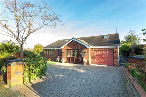 Crossfield Drive Worsley Manchester M28 5 Bedroom Bungalow For Sale