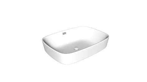 Wash Basins American Standard Ccas0628 3d Warehouse