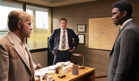 'True Detective' Season 3 Finale Answers All (Most) Of Our Questions