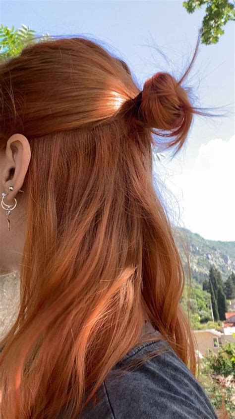 Ginger Ginger Hair Color Hair Color Orange Orange Hair