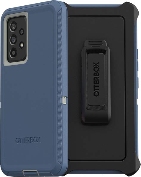 Otterbox Defender Series Bildschirmlose Schutzh Lle F R Samsung Galaxy