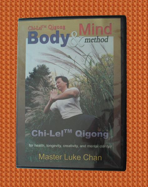 Body Mind Method Zhineng Qigong Level