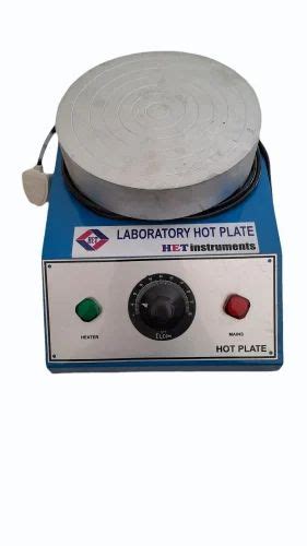 Ceramic Laboratory Hot Plate At Piece In Ahmedabad ID