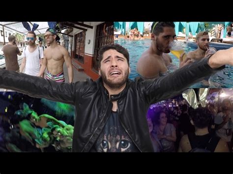 VIAJE GAY A PUERTO VALLARTA Paco Del Mazo Puerto Vallarta News