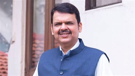 Fadnavis Credits Modis Leadership For Electoral Triumph TheDailyGuardian