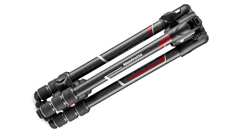 Manfrotto Befree Gt Xpro Is A Travel Tripod That Covers All The Angles