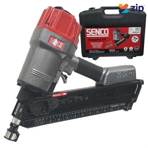 Senco Sn Xp Pneumatic Framing Nail Gun