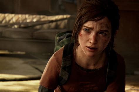 The Last Of Us Lactrice Na Pas Joué Aux Jeux Mais Elle A Une Bonne