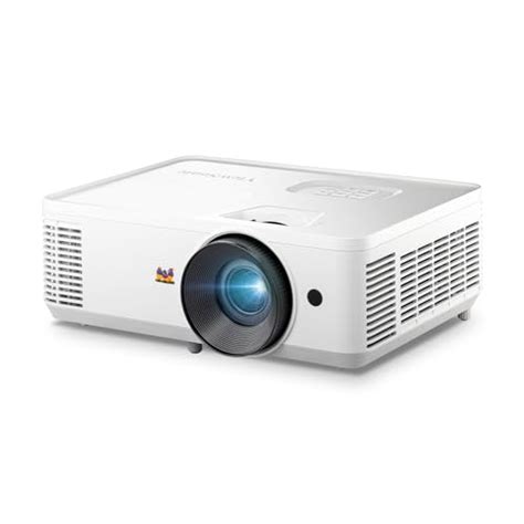 Viewsonic Pa Hd Lumens High Brightness Projector With X