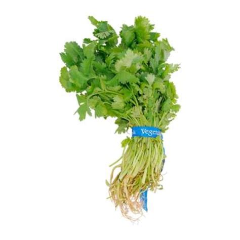 Cilantro Criollo Por Pieza Walmart