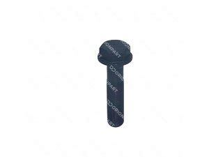 MERCEDES 1844 BRACKET STABILIZER ROD SOL 9433232884 - Orion Part